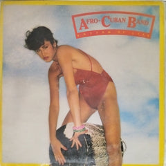 Afro-Cuban Band - Rhythm of Life (Vinyl)