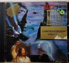 Kitaro - The Best of Kitaro (CD)