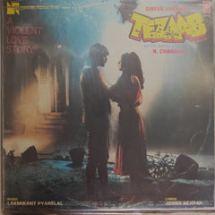 Laxmikant Pyarelal - Tezaab (Vinyl)