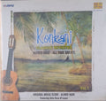 Alfred Rose - Konkani Classics Revisited Vol. 1 (CD)