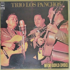 Trio Los Panchos - New Gold Disc (Vinyl)