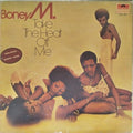Boney M. - Take The Heat Off Me (Vinyl)