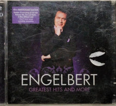 Engelbert - Greatest Hits and More (CD) (2)