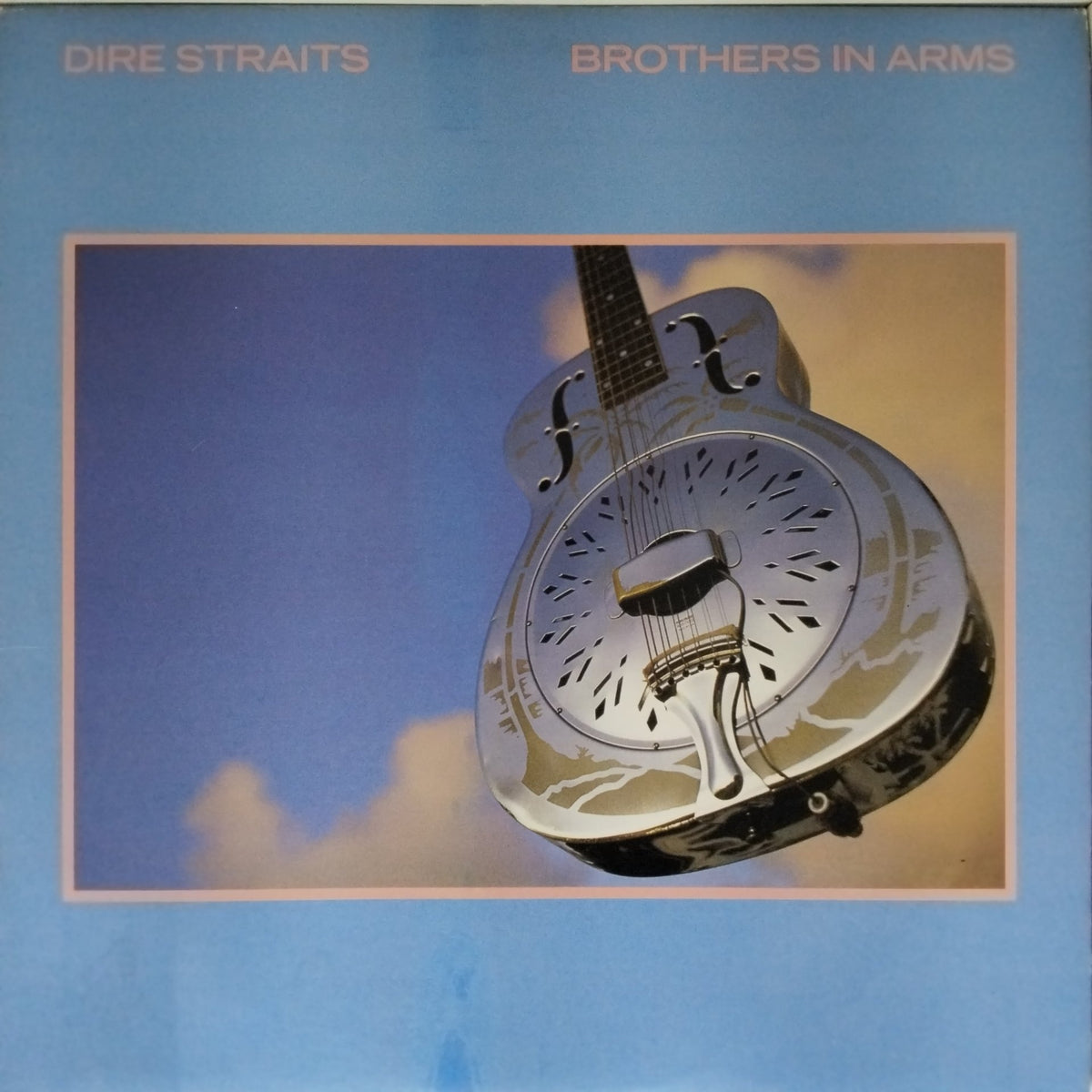 Dire Straits - Brothers in Arms (Vinyl)