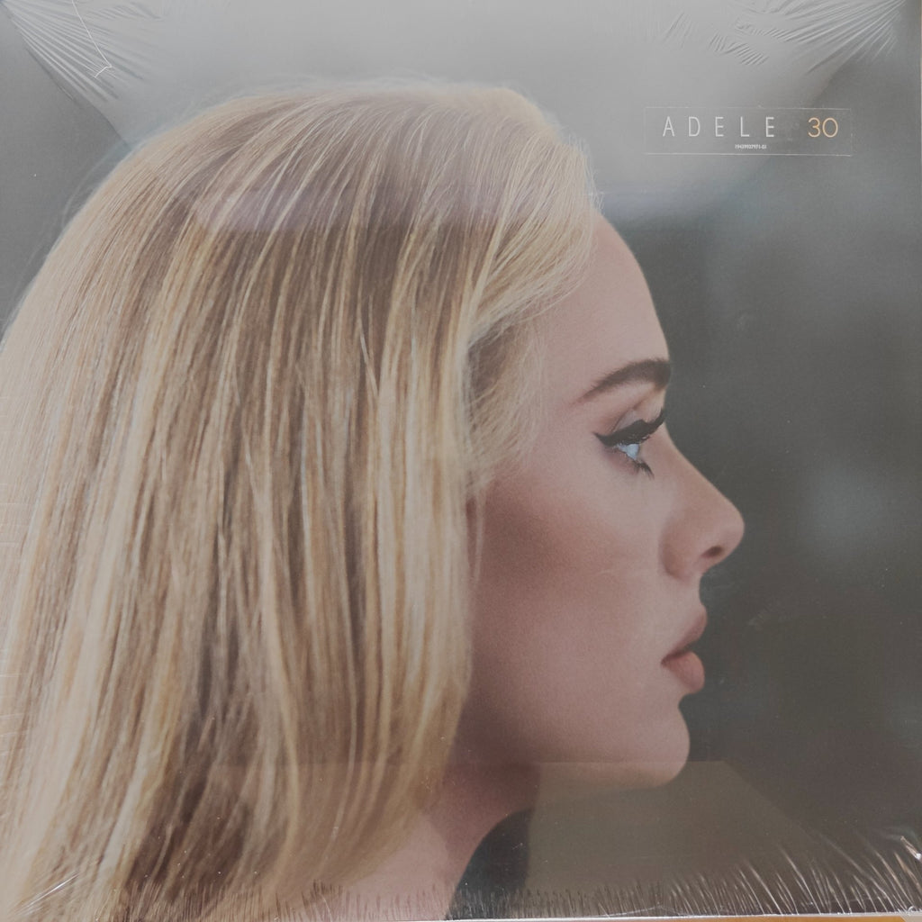 Adele - 30 (Vinyl)