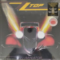 ZZ Top - Eliminator (Vinyl)
