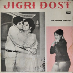 Laxmikant Pyarelal - Jigri Dost (Vinyl)