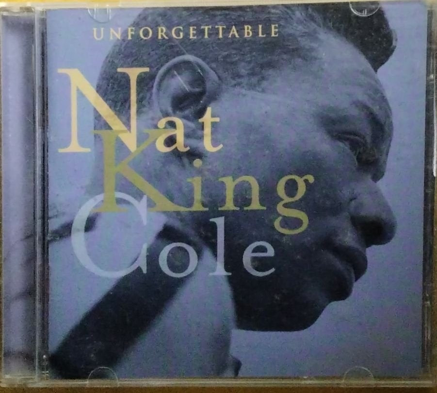 Nat King Cole - Unforgettable (CD)