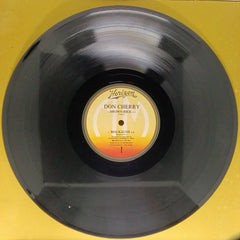 Don Cherry - Brown Rice (Vinyl)