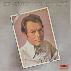 Bert Kaempfert - Forever My Love (Vinyl)