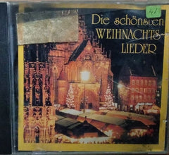 Die Sängerknaben vom Wienerwald - Die schönsten Weihnachtslieder (CD)