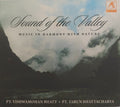 Pt. Vishwamohan Bhatt, Pt. Tarun Bhattacharya - Sound of the Valley (CD)