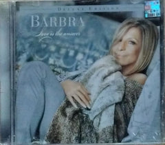 Barbra Streisand - Love is the Answer (CD)