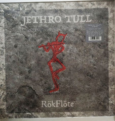 Jethro Tull - RökFlöte (Vinyl)
