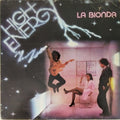 La Bionda - High Energy (Vinyl)