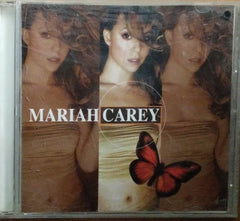 Mariah Carey - Butterfly (CD)