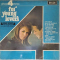 Ronnie Aldrich And His Two Pianos with The London Festival Orchestra - For Young Lovers (Vinyl)