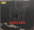 Arvo Pärt - Tabula Rasa (CD)