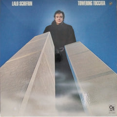 Lalo Schifrin - Towering Toccata (Vinyl)