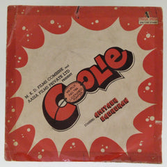 Laxmikant Pyarelal - Coolie (45-RPM)