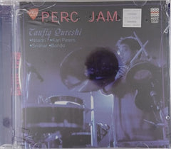 Taufiq Qureshi - Perc Jam (CD)