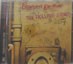 The Rolling Stones - Beggars Banquet (CD)