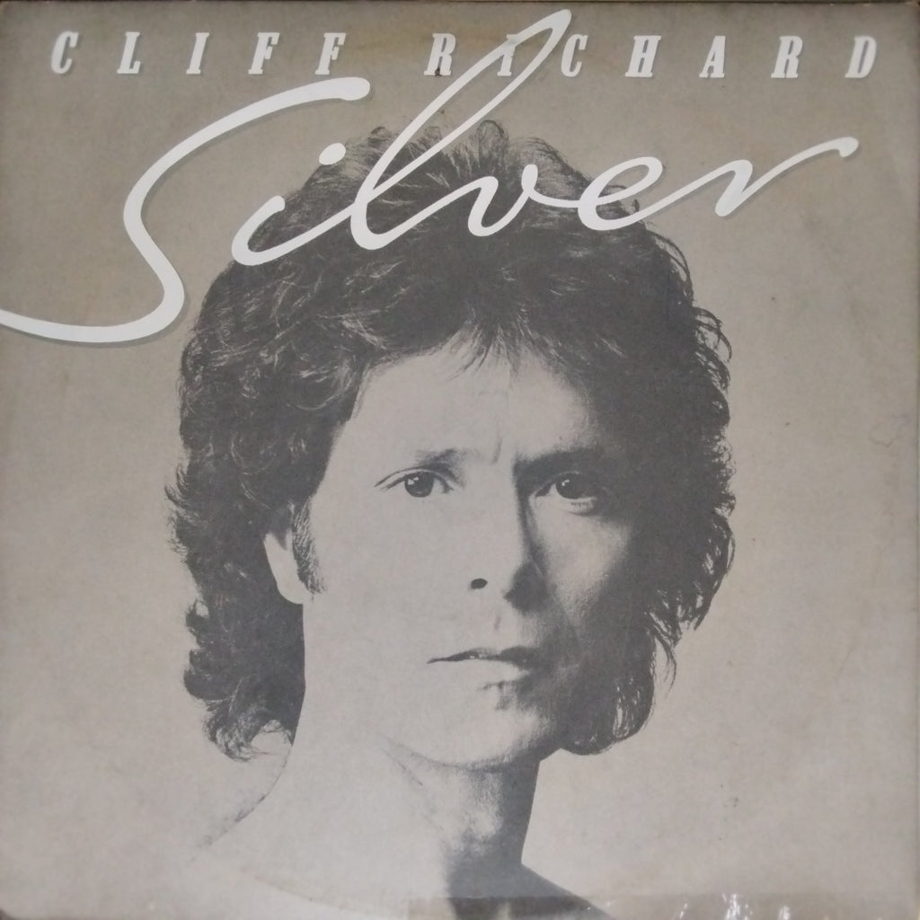 Cliff Richard - Silver (Vinyl)