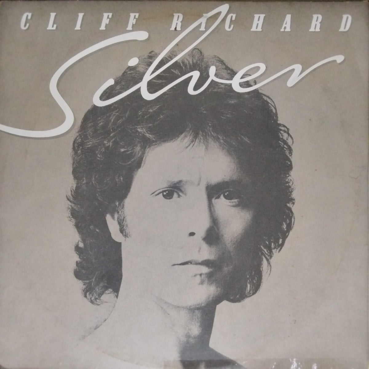 Cliff Richard - Silver (Vinyl)