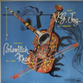 Bismillah Khan, V.G. Jog - Shennai Nawaz (Vinyl)