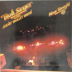Bob Seger & the Silver Bullet Band - Nine Tonight (Vinyl) (2)
