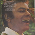 Johnny Mathis - Love Theme From 'Romeo And Juliet' (A Time For Us) (Vinyl)
