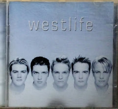 Westlife - Westlife (CD)