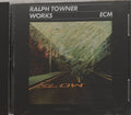 Ralph Towner - Works (CD)