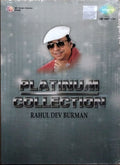Rahul Dev Burman - Platinum Collection (CD) (4)