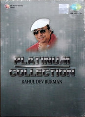 Rahul Dev Burman - Platinum Collection (CD) (4)