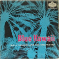Billy Vaughn And His Orchestra - Blue Hawaii (Vinyl)