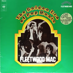 Fleetwood Mac - The Golden Era of Pop Music (Vinyl) (2)