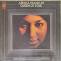 Aretha Franklin - Queen of Soul (Vinyl)
