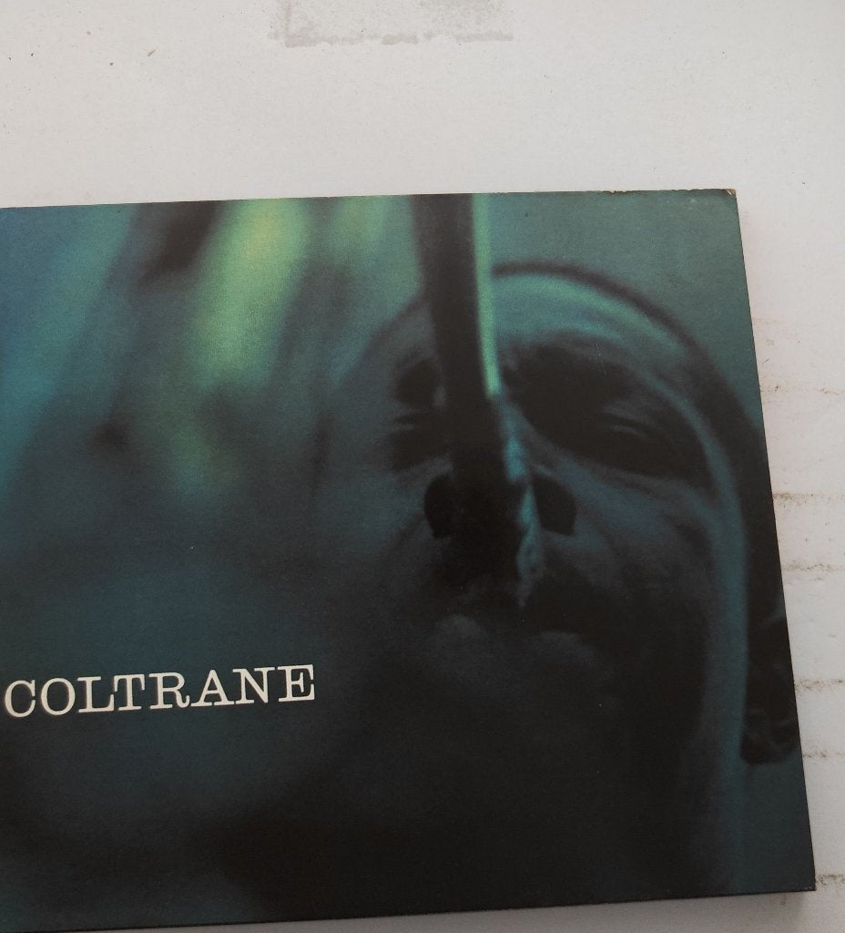 John Coltrane - Coltrane (CD)