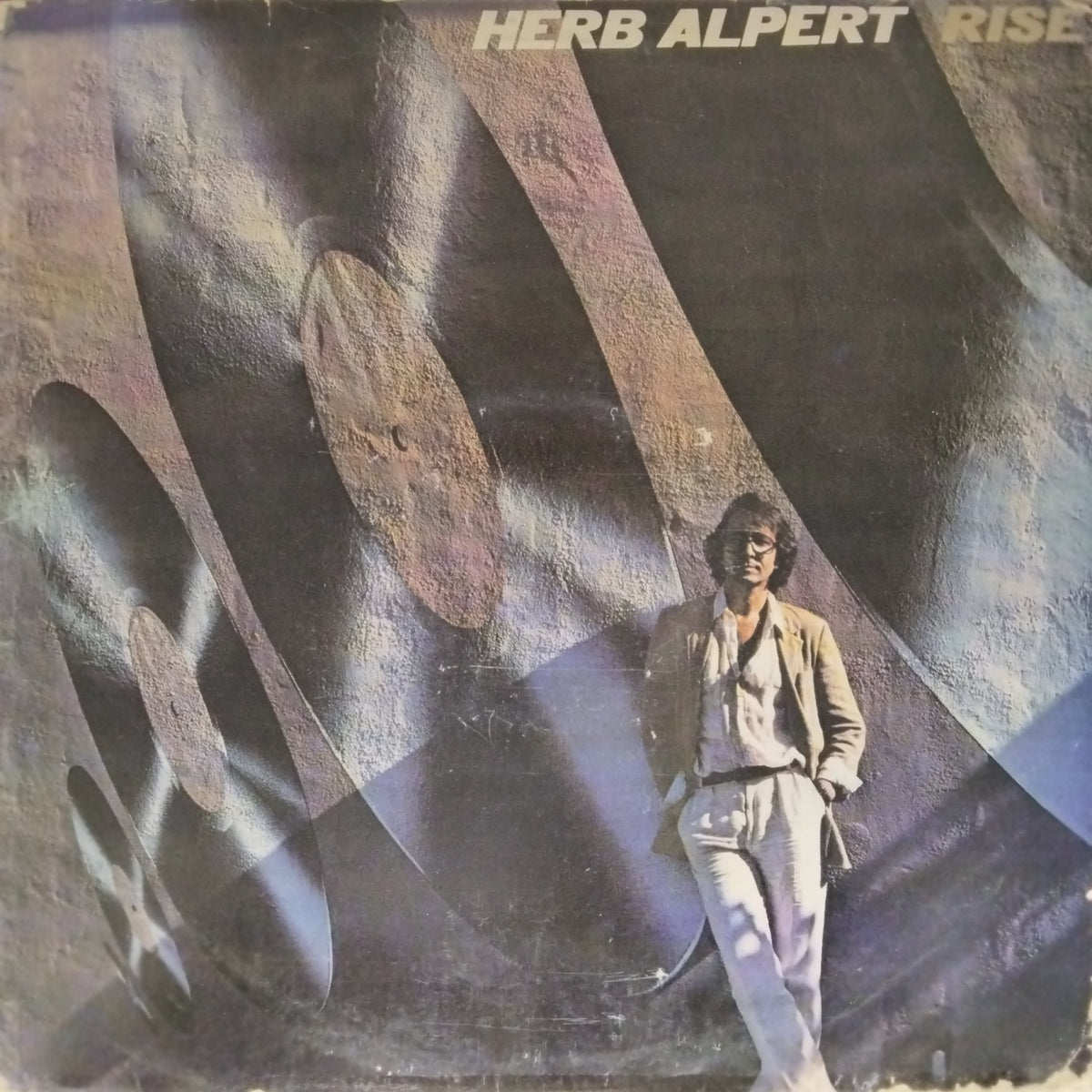 Herb Alpert - Rise (Vinyl)