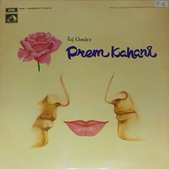 Laxmikant Pyarelal - Prem Kahani (Vinyl)