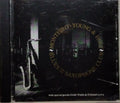 Monteiro, Young & Holt - Blues for the Saxophone Club (CD)