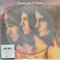 Emerson, Lake & Palmer - Trilogy (Vinyl)