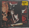Rod Stewart - Vagabond Heart (CD)