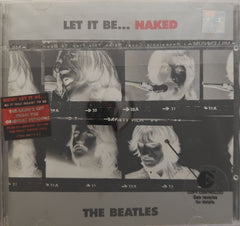 The Beatles - Let It Be... Naked (CD)