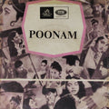 Shankar Jaikishan - Poonam (45-RPM)