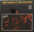 Eric Dolphy - Eric Dolphy At The Five Spot Volume 2 (CD)
