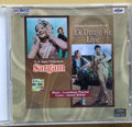 Laxmikant Pyarelal - Sargam / Ek Duuje Ke Liye (CD)
