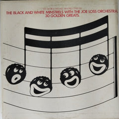 The George Mitchell Minstrels, The Joe Loss Orchestra - 30 Golden Greats (Vinyl)
