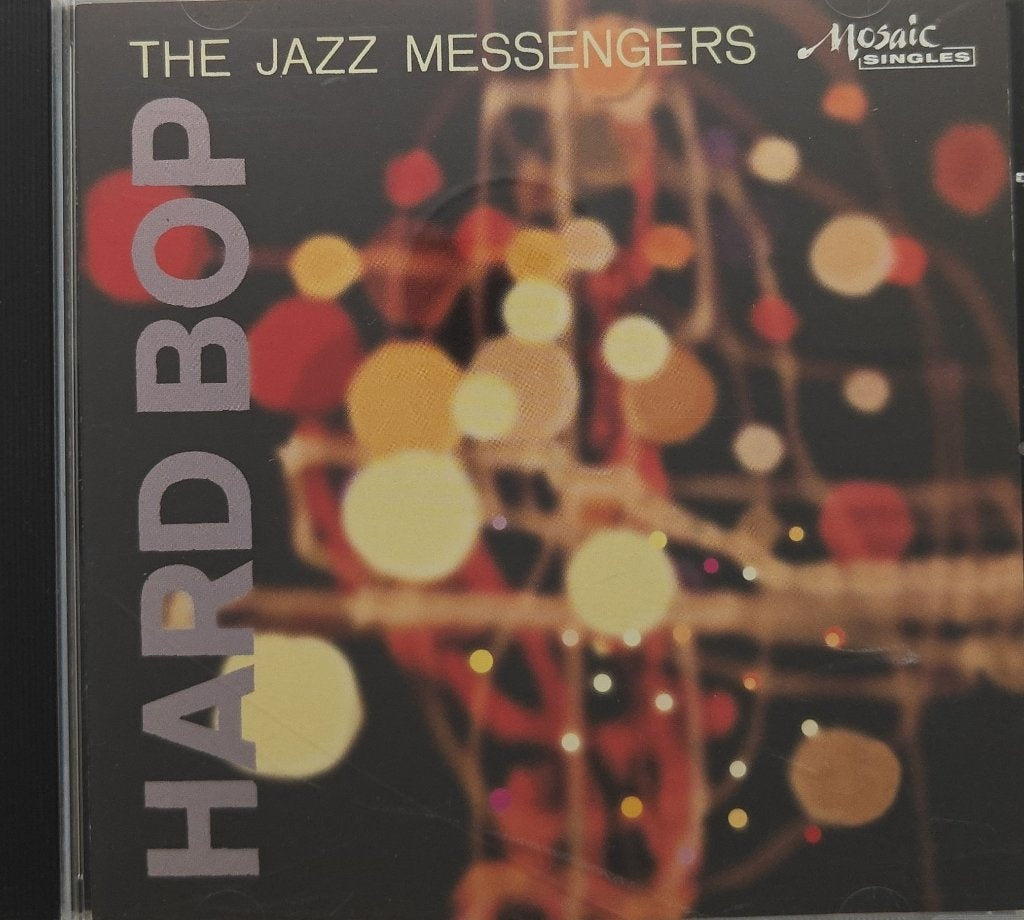 Art Blakey & The Jazz Messengers - Hard Bop (CD)